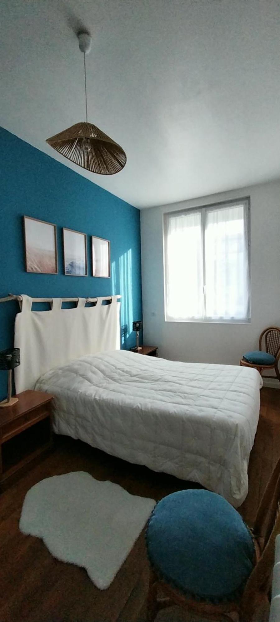 Maison De Ville Plein Centre, 3 Etoiles, A 200M De La Plage, Parking Prive, Wifi Royan Exterior photo